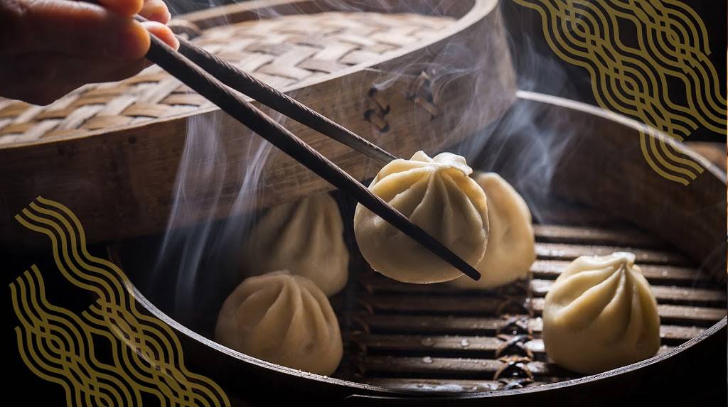 Tomo Noodles & Dumplings | restaurant | 101 W Avenida Vista Hermosa, San Clemente, CA 92672, USA | 9494417021 OR +1 949-441-7021