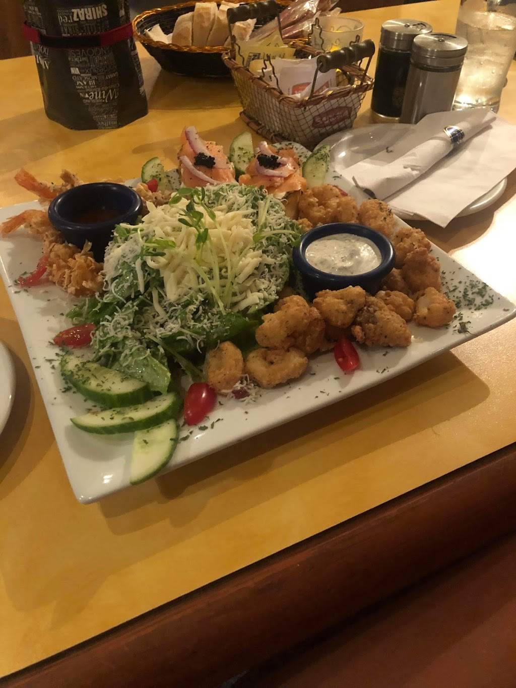 Resto Bistro Le Parissi | restaurant | 44 Rue Principale, Chénéville, QC J0V 1E0, Canada | 8194281200 OR +1 819-428-1200