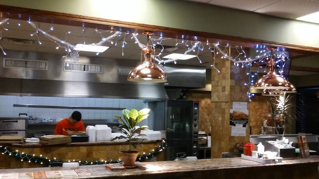 Prince Pizza | restaurant | 201 E Wyoming Ave, Philadelphia, PA 19120, USA | 2154560644 OR +1 215-456-0644