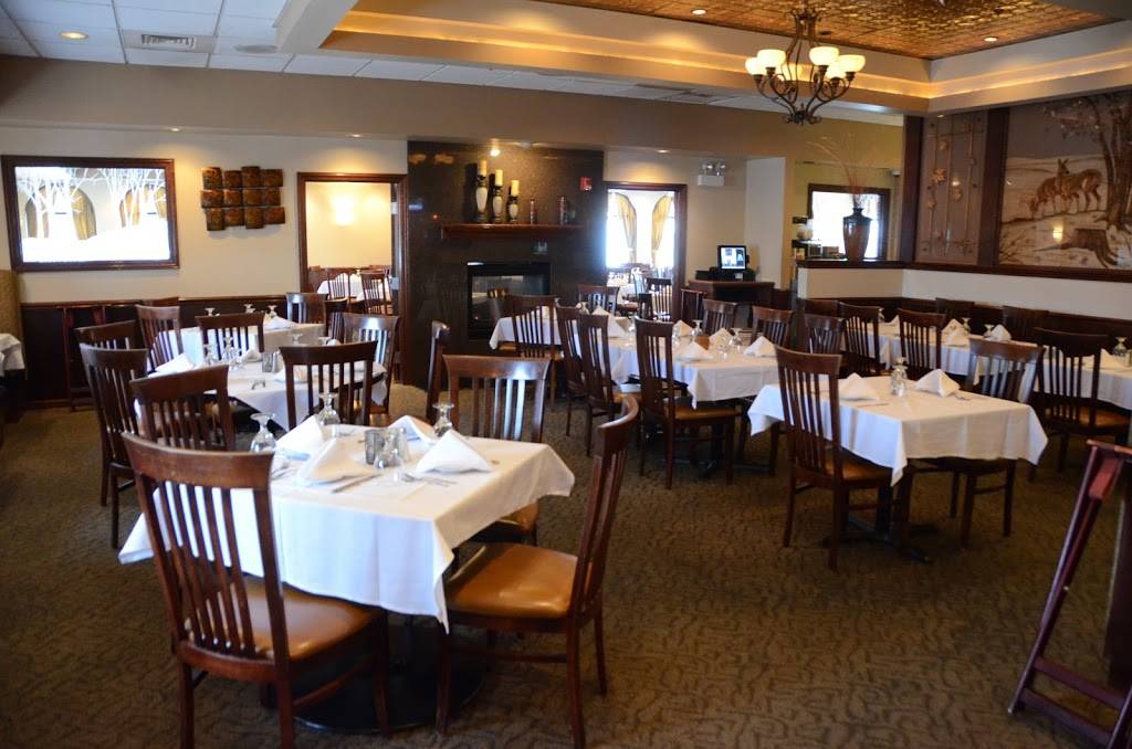 Bonfire | restaurant | 6707, 15905 S Bell Rd, Homer Glen, IL 60491, USA | 7086454440 OR +1 708-645-4440