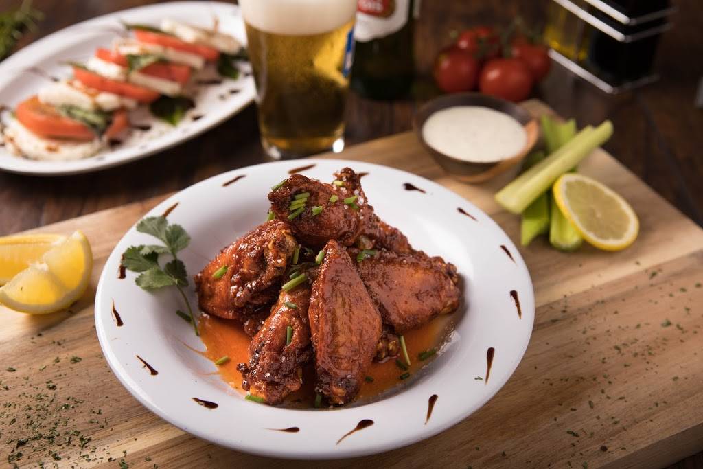 Julios Italian Bistro | meal delivery | 17579 S Dixie Hwy, Palmetto Bay, FL 33157, USA | 3052783701 OR +1 305-278-3701