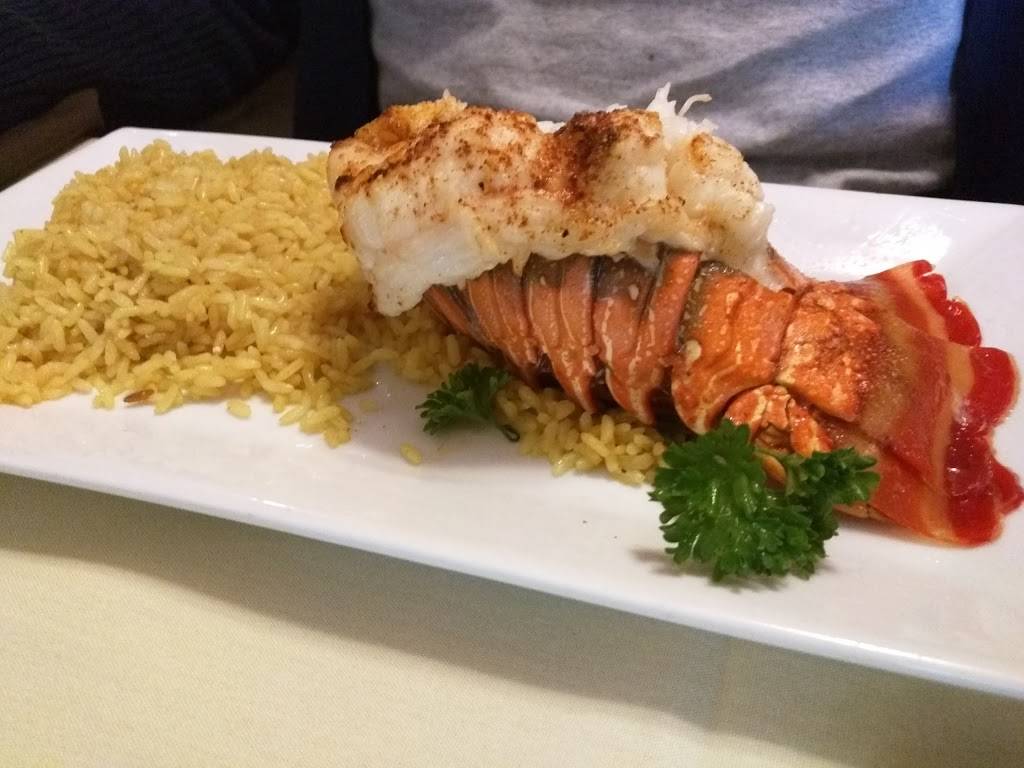 Garlic Rose Bistro | restaurant | 28 N Ave W, Cranford, NJ 07016, USA | 9082765749 OR +1 908-276-5749