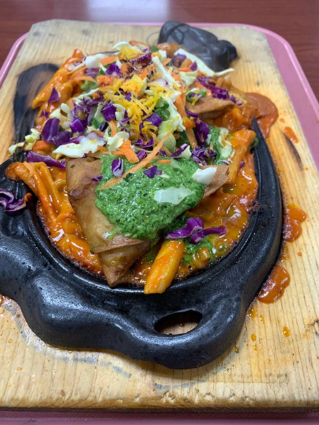 Milan Sweet Center | restaurant | 296 S Abel St, Milpitas, CA 95035, USA | 4089462525 OR +1 408-946-2525