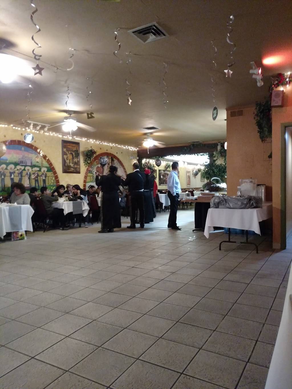 Cervantes Restaurant | restaurant | 3318 S Mill Ave, Tempe, AZ 85282, USA | 4809219113 OR +1 480-921-9113