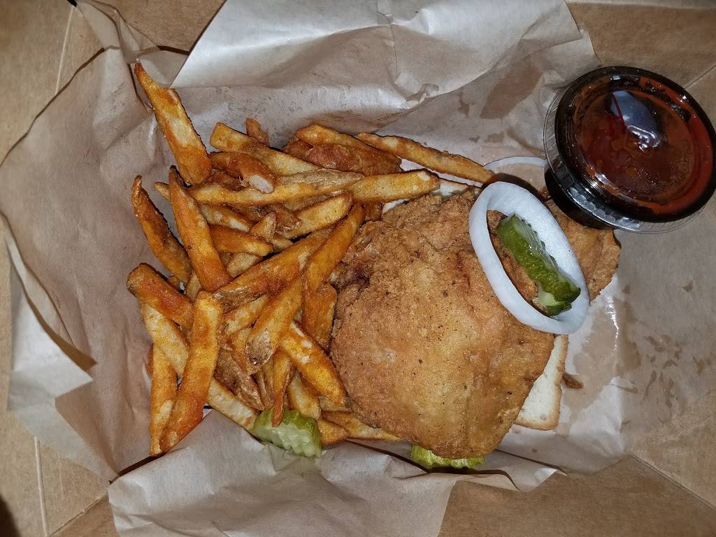 KRANKY CHEFS URBAN | restaurant | 175 Lafayette St, Nashville, TN 37210, USA | 6156455880 OR +1 615-645-5880