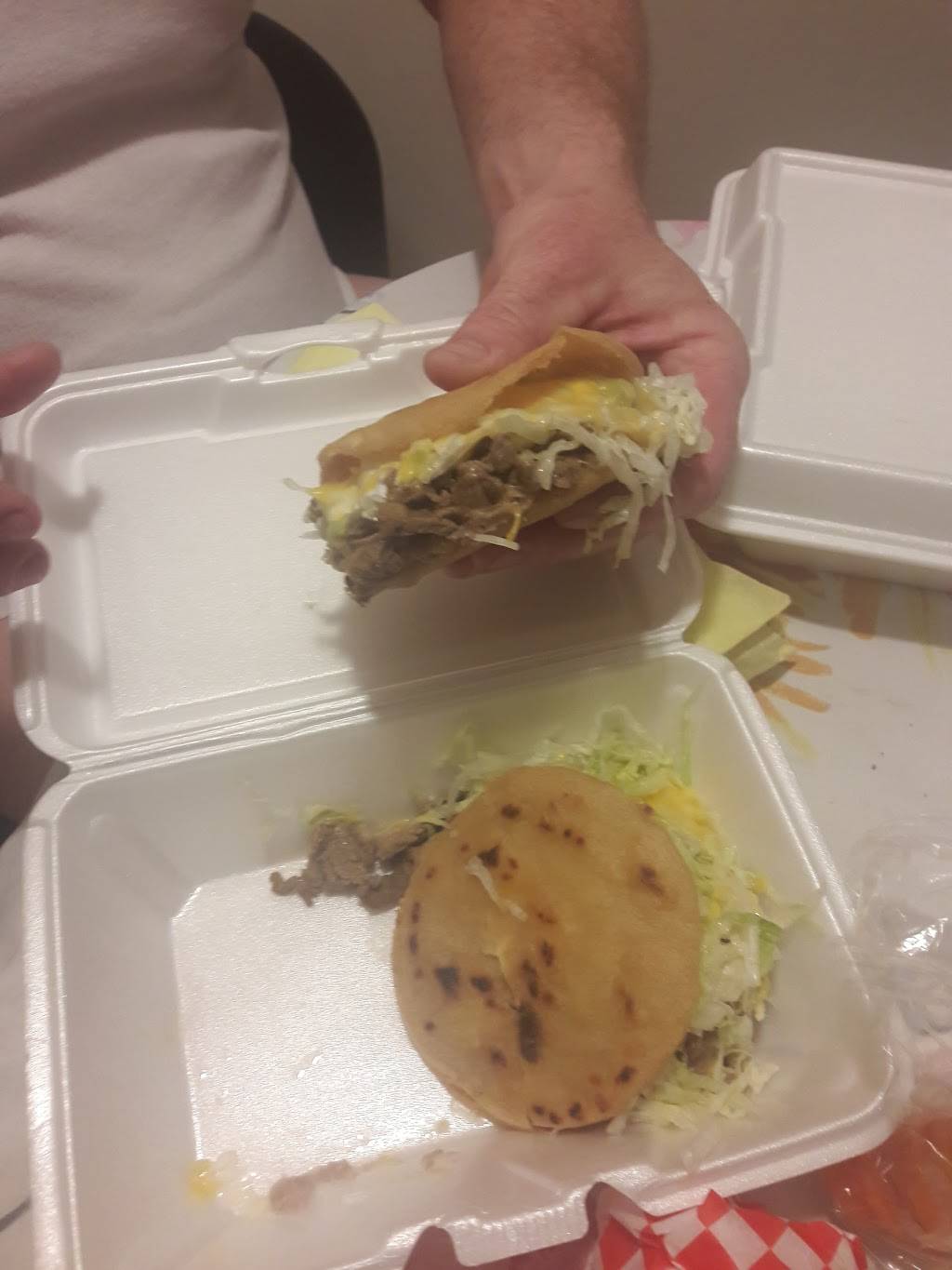 Albredos Fresh Mexican Food | restaurant | 18013 Valley Blvd, City of Industry, CA 91748, USA | 6268106145 OR +1 626-810-6145