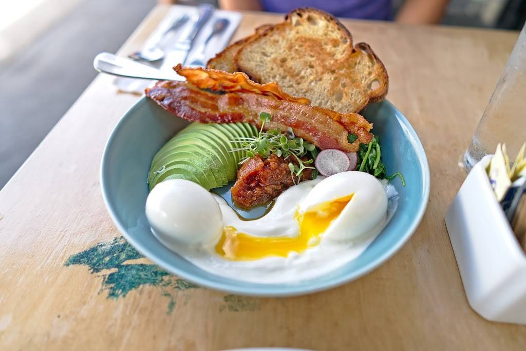 Over Easy | restaurant | 418 Kuulei Rd #103, Kailua, HI 96734, USA | 8082601732 OR +1 808-260-1732