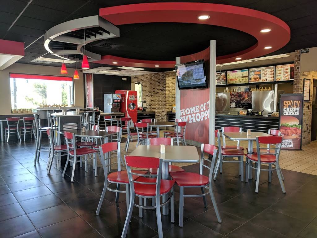 Burger King | restaurant | 2532 Channing Ave, San Jose, CA 95131, USA | 4089440101 OR +1 408-944-0101