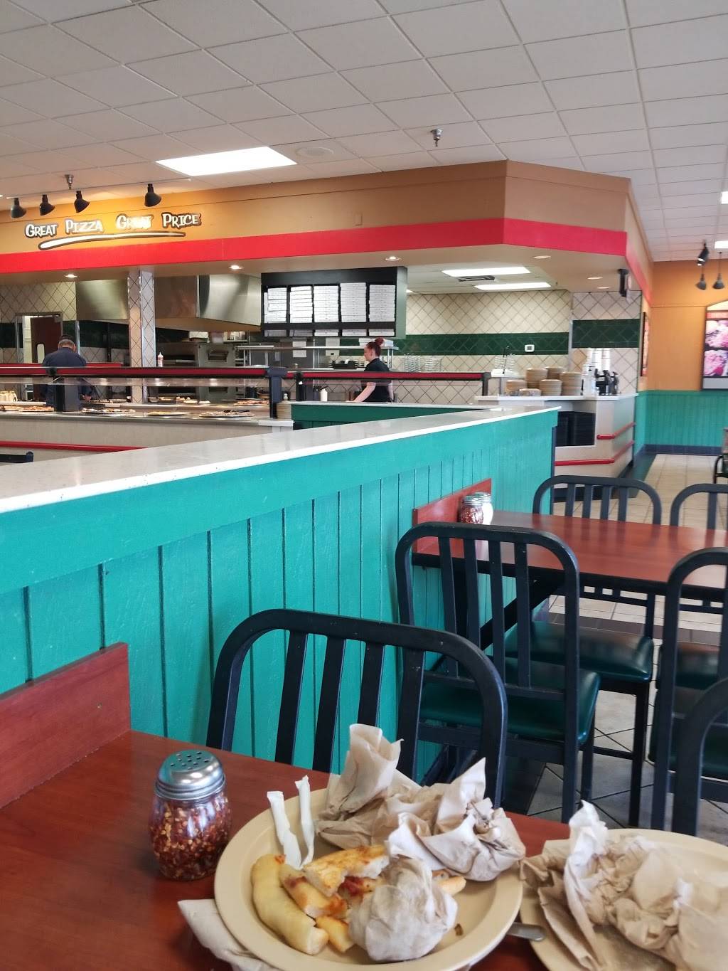 Pizza Street | restaurant | 307 NE Englewood Rd, Kansas City, MO 64118, USA | 8164551333 OR +1 816-455-1333