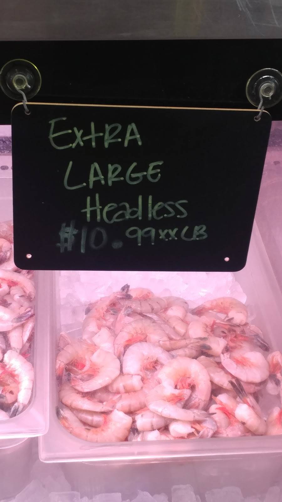 Brittnys Seafood | restaurant | 14860 Plank Rd, Baker, LA 70714, USA | 2257749698 OR +1 225-774-9698