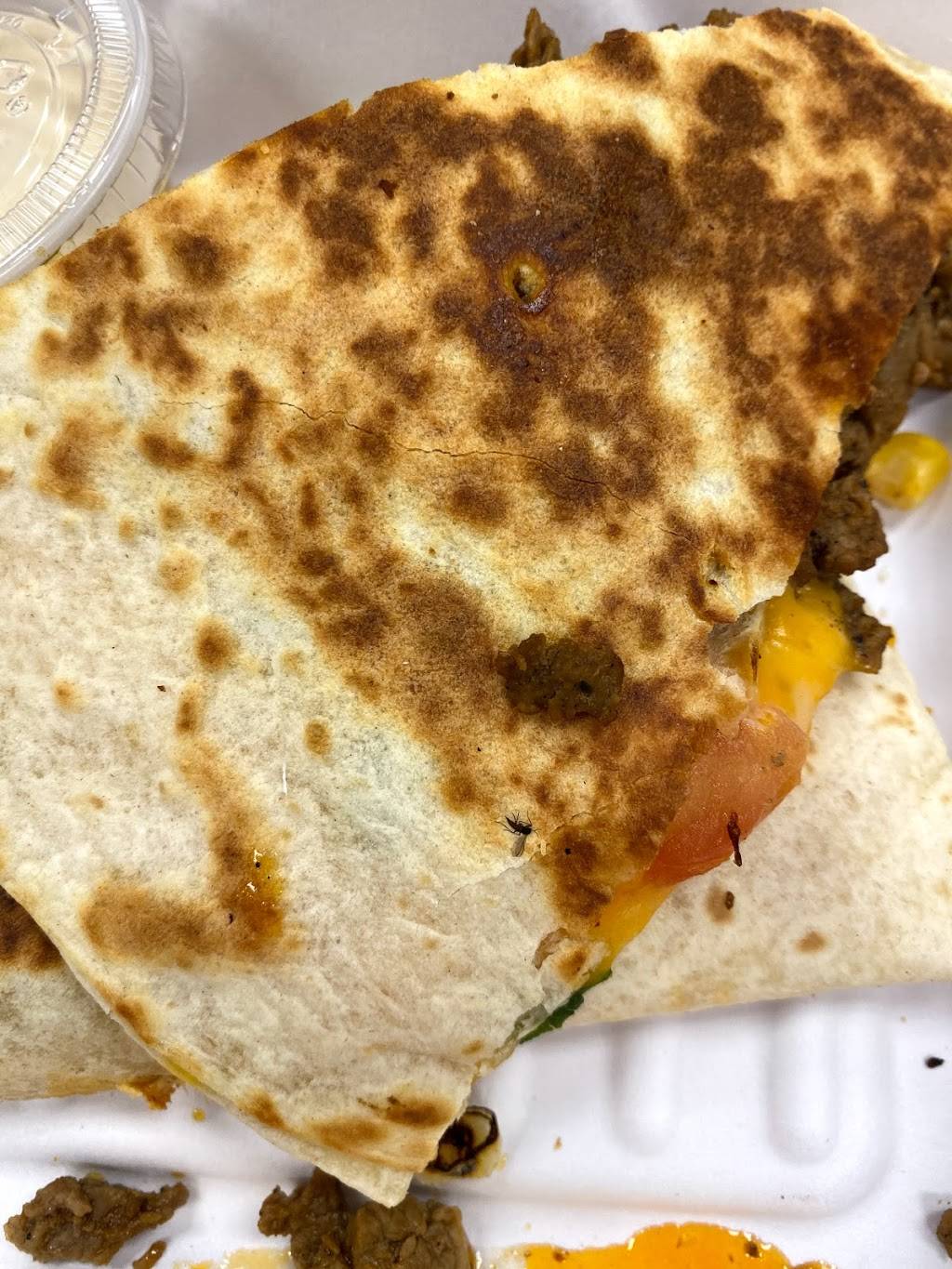 Burrito Boyz | restaurant | 220 North Service Rd W, Oakville, ON L6M 2Y3, Canada | 9053372690 OR +1 905-337-2690