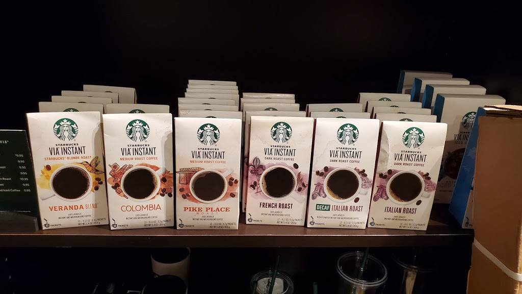 Starbucks | cafe | 1243 Woodrow Rd #306, Staten Island, NY 10312, USA | 9293210457 OR +1 929-321-0457