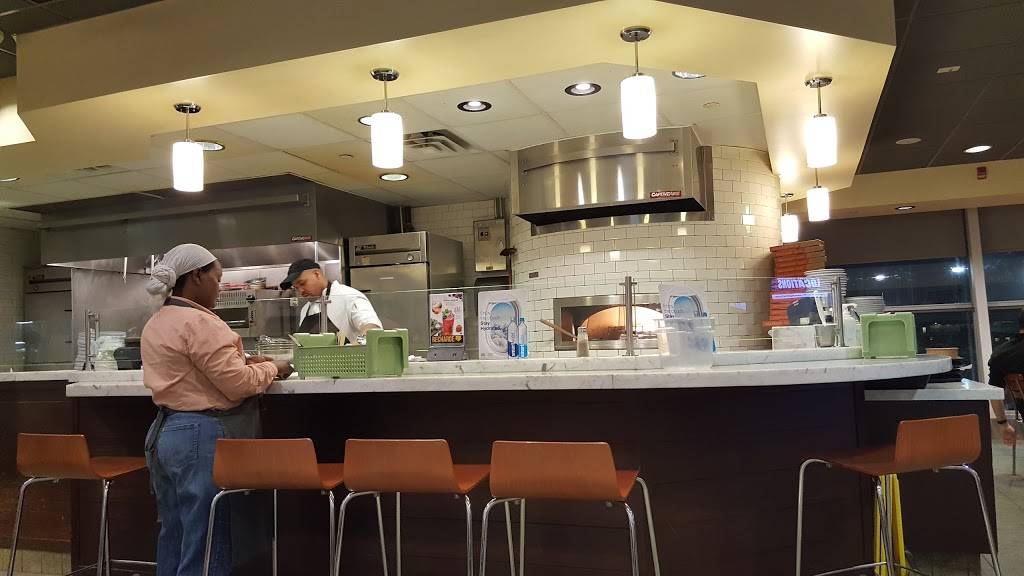 Wolfgang Puck Express | cafe | 7800 Col. H. Weir Cook Memorial Dr, Indianapolis, IN 46241, USA | 3172416224 OR +1 317-241-6224