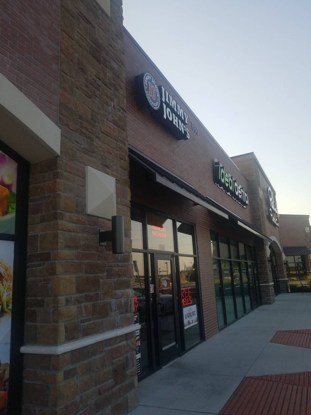 Jimmy Johns | meal delivery | 860 E, TX-114 Ste. 300, Roanoke, TX 76262, USA | 8174900000 OR +1 817-490-0000