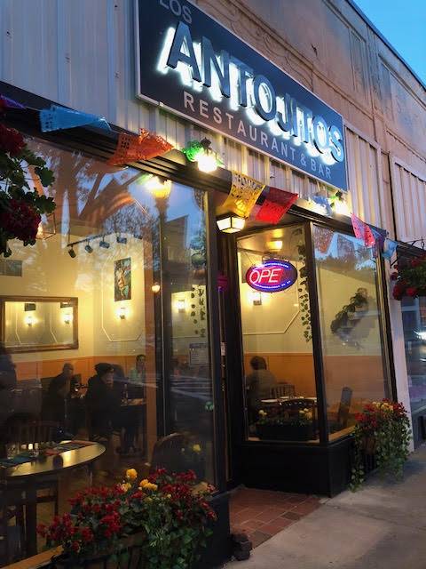 Los Antojitos Restaurant & Bar | restaurant | 45 N Washington St, North Attleborough, MA 02760, USA | 5086994677 OR +1 508-699-4677