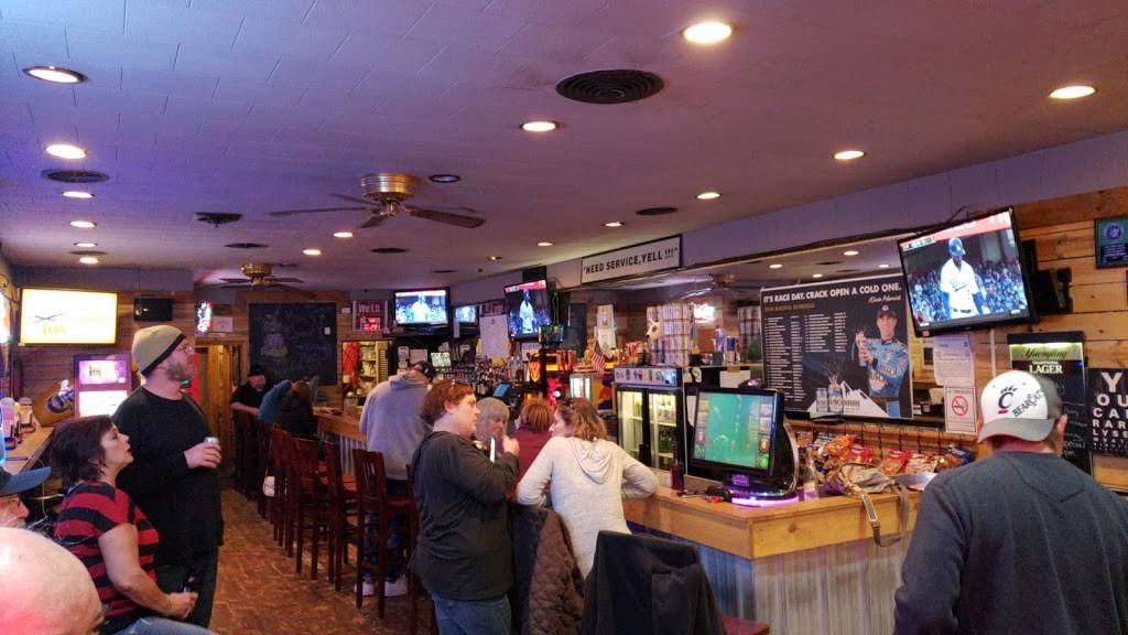 London Bridge | restaurant | 2109 Beechmont Ave, Cincinnati, OH 45230, USA | 5132325564 OR +1 513-232-5564