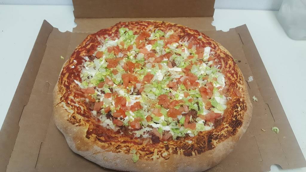 Anthonys Pizzeria | restaurant | 11271 W 159th St, Orland Park, IL 60467, USA | 7082260530 OR +1 708-226-0530