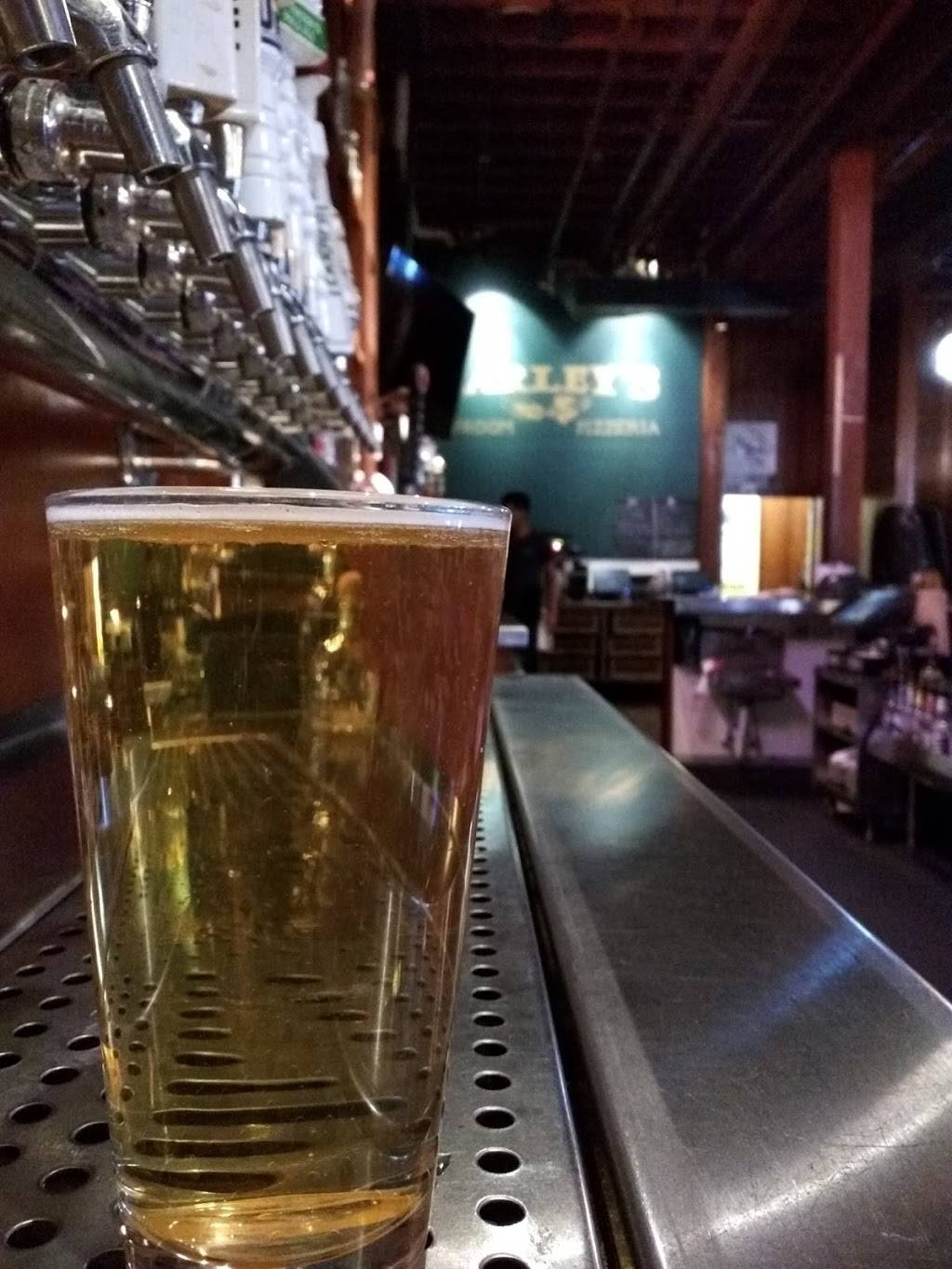 Barleys Taproom and Pizzeria | restaurant | 200 E Jackson Ave, Knoxville, TN 37915, USA | 8655210092 OR +1 865-521-0092