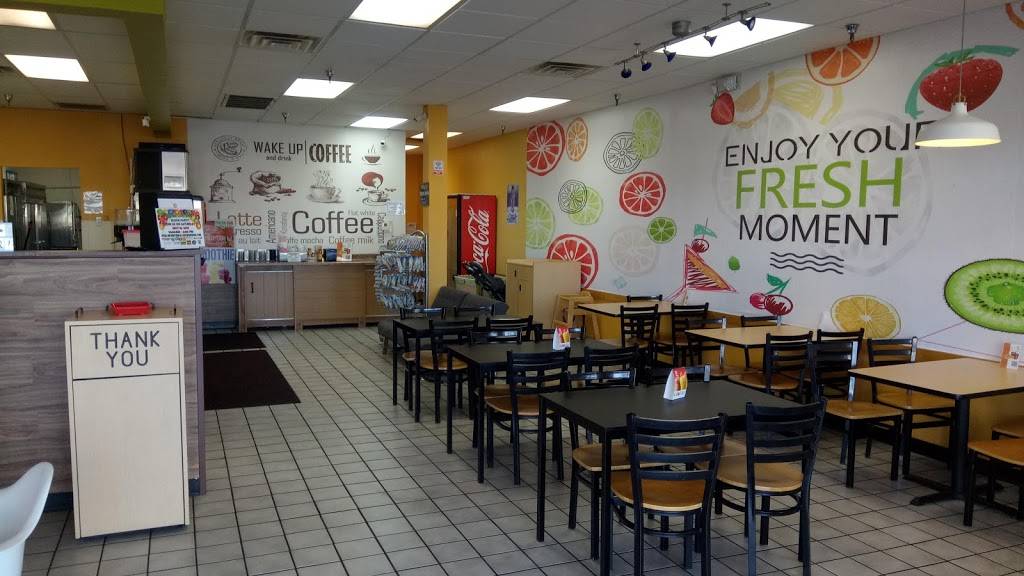 Fresh Sub | restaurant | 6174 W Flamingo Rd, Las Vegas, NV 89103, USA | 7029987828 OR +1 702-998-7828