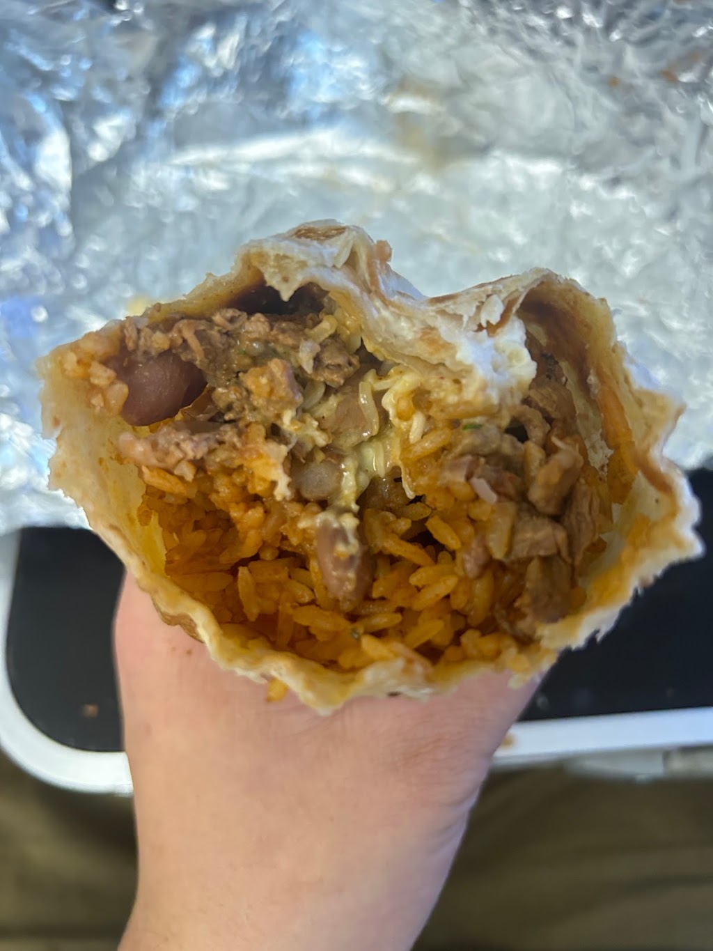 Fuego Taqueria | restaurant | 2029 Cherokee Rd, Stockton, CA 95205, USA | 2093276141 OR +1 209-327-6141