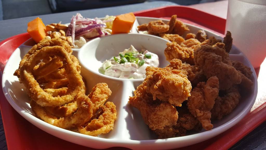 La Granja | restaurant | 7040 Okeechobee Rd, Fort Pierce, FL 34945, USA | 7724671070 OR +1 772-467-1070