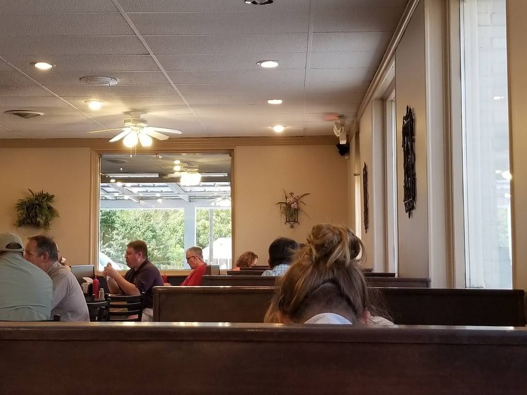 Nishie Gs Cafe | restaurant | 706 Mt Gallant Rd, Rock Hill, SC 29730, USA | 8033664711 OR +1 803-366-4711