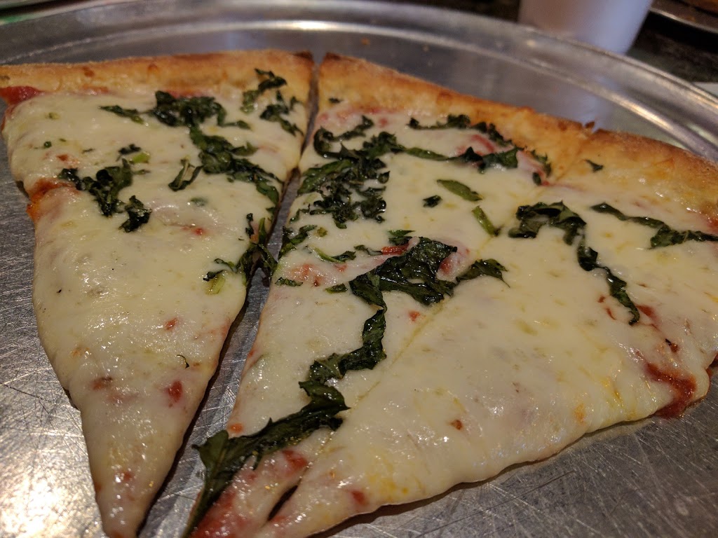 Brickyard Pizzeria | restaurant | 4819 Kerry Forest Pkwy, Tallahassee, FL 32309, USA | 8505627425 OR +1 850-562-7425