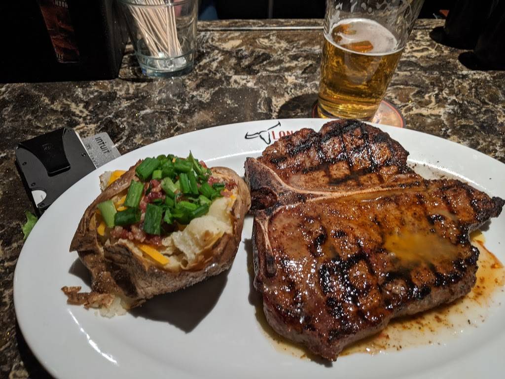 LongHorn Steakhouse | meal takeaway | 4421 N Oracle Rd, Tucson, AZ 85705, USA | 5202937942 OR +1 520-293-7942