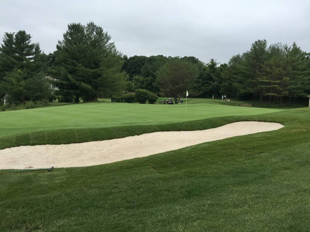 Somers National Golf Club | restaurant | 1000 West Hill Dr N, Somers, NY 10589, USA | 9142761000 OR +1 914-276-1000