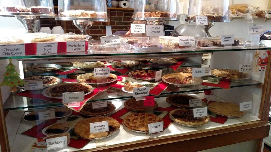 Brown Bag | restaurant | 212 W Washington St, Monticello, IL 61856, USA | 2177629221 OR +1 217-762-9221