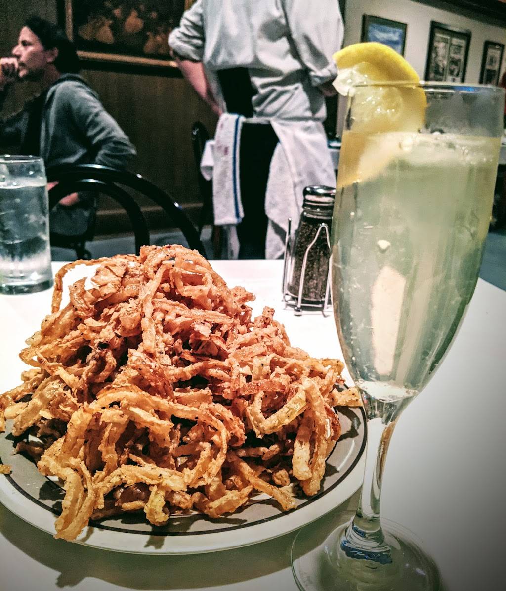 Charlies Steak House | restaurant | 4510 Dryades St, New Orleans, LA 70115, USA | 5048959323 OR +1 504-895-9323