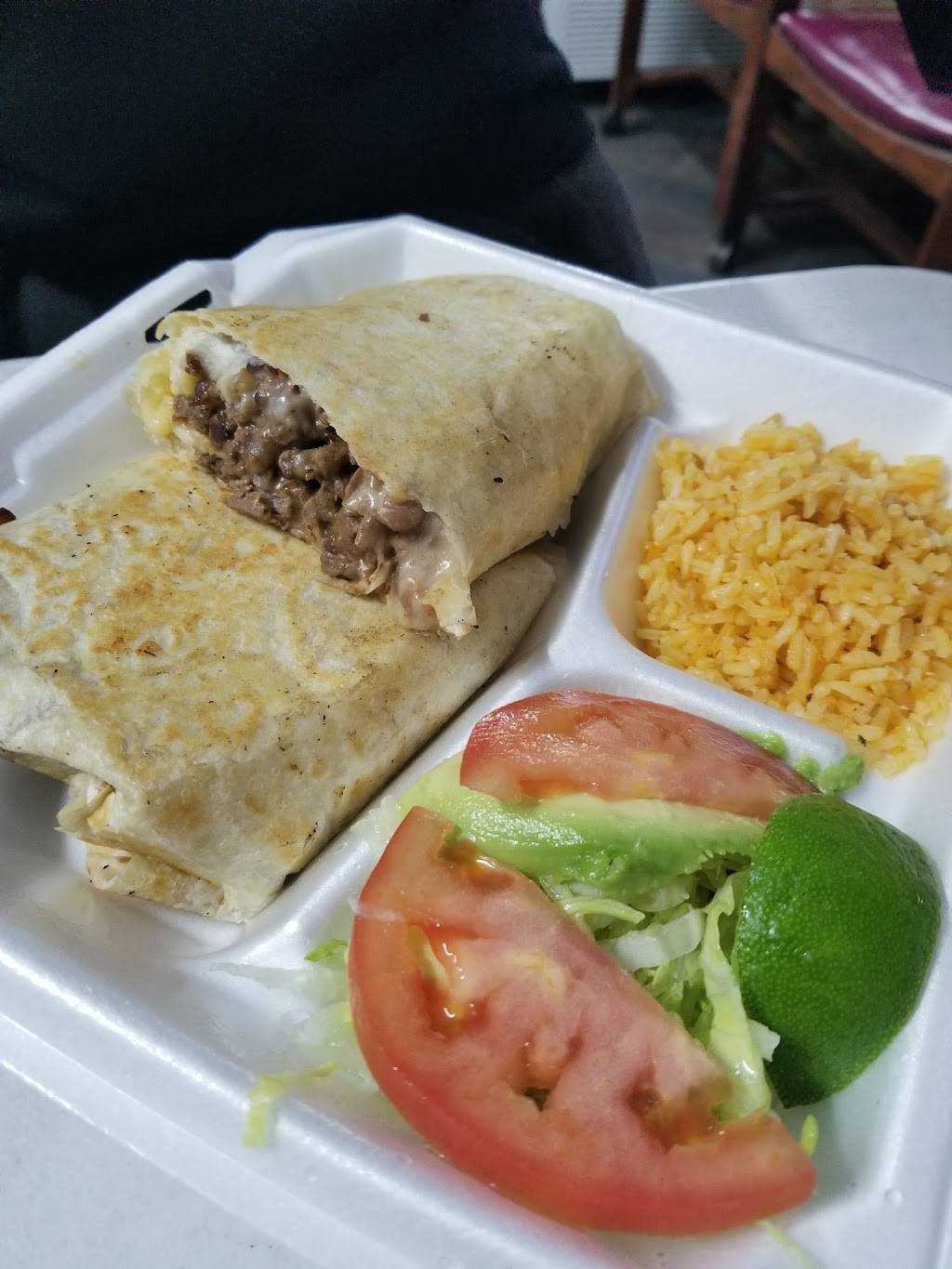 Mr. BIGOTES TAQUERIA | restaurant | 2200 W Clarendon Dr, Dallas, TX 75208, USA | 4698281835 OR +1 469-828-1835