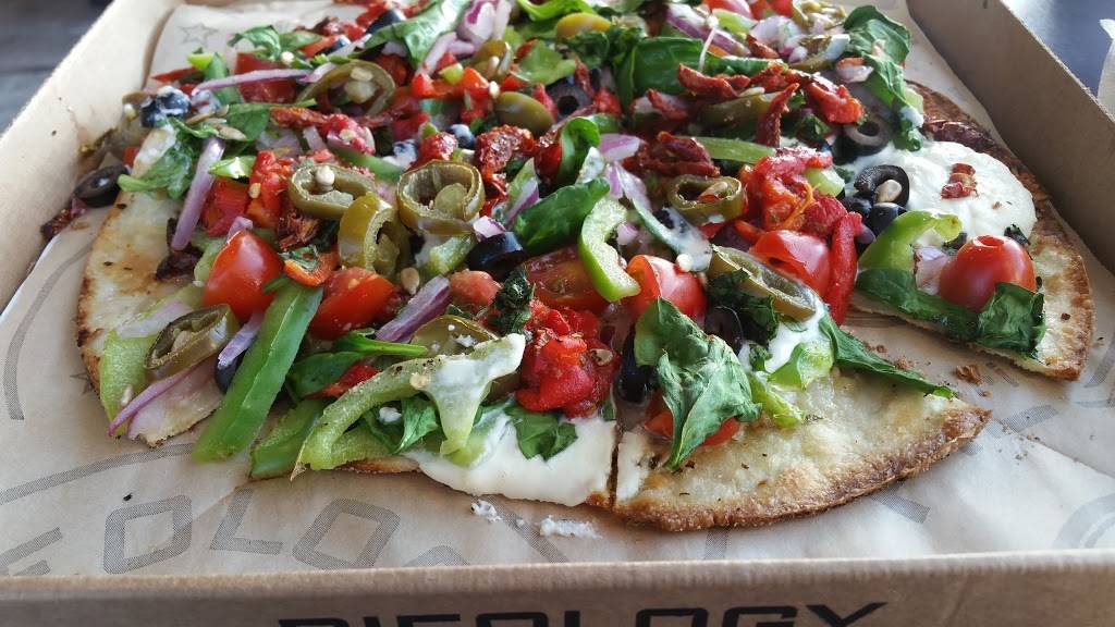 Pieology Pizzeria, Bakersfield, CA | restaurant | SILVER CREEK PLAZA, 6509 Panama Ln, Bakersfield, CA 93313, USA | 6618321612 OR +1 661-832-1612
