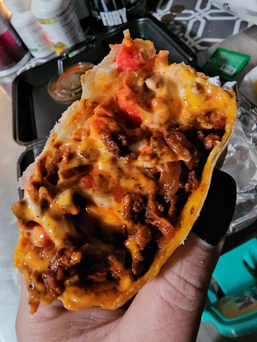 Don Luis Taqueria | restaurant | 10709 CA-49, Jackson, CA 95642, USA | 2092178044 OR +1 209-217-8044