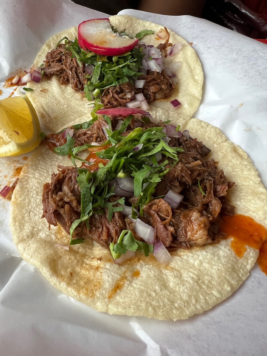 Taqueria Coalcoman | restaurant | 528 S Ely St, Kennewick, WA 99336, USA | 5095790868 OR +1 509-579-0868