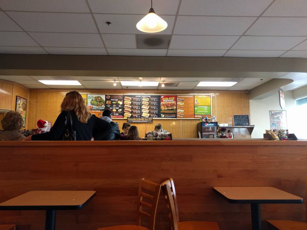 TOGOS Sandwiches | meal takeaway | 5098 Foothills Blvd Ste. 2, Roseville, CA 95747, USA | 9167891266 OR +1 916-789-1266