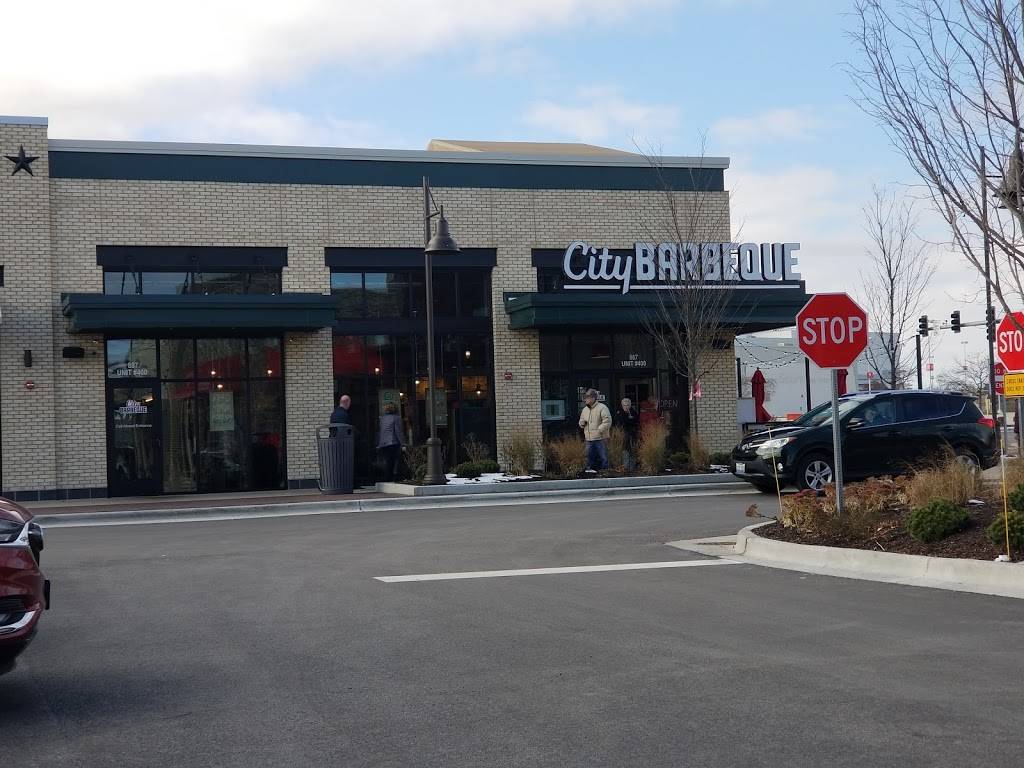 City Barbeque | meal takeaway | 887 N Milwaukee Ave, Vernon Hills, IL 60061, USA | 2244241017 OR +1 224-424-1017