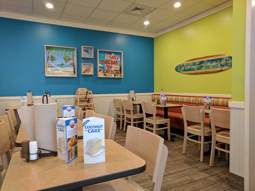 Captain Ds | restaurant | 295 SW Mary Ethel Ln, Lake City, FL 32055, USA | 3864669272 OR +1 386-466-9272