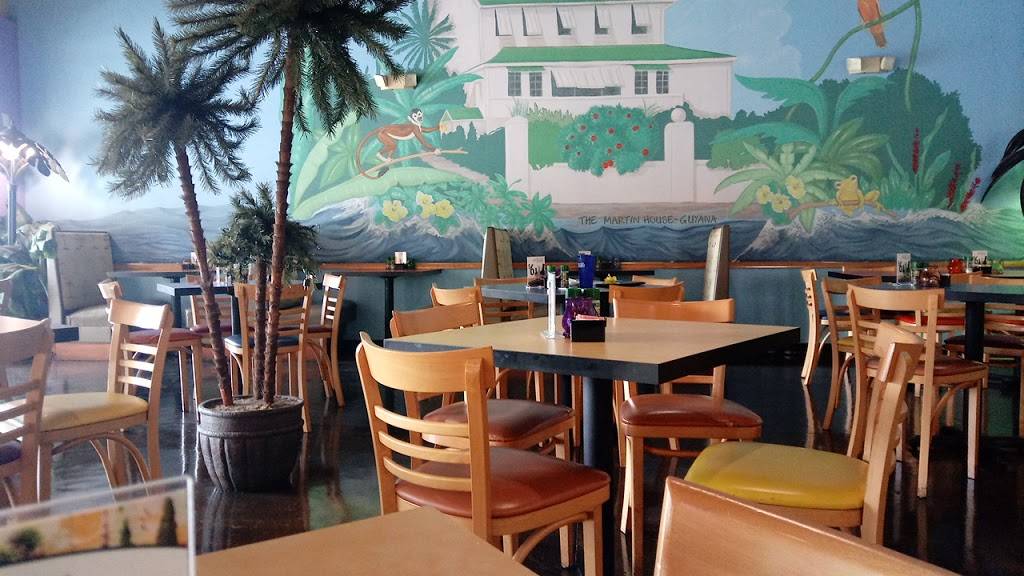 Anntonys Caribbean Cafe | restaurant | 6434 W Sugar Creek Rd F, Charlotte, NC 28269, USA | 7045986863 OR +1 704-598-6863