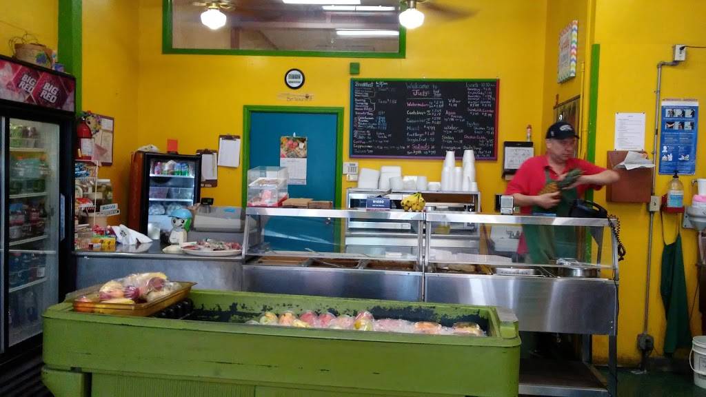 Judys Food To Go | restaurant | 108 Soledad St, San Antonio, TX 78205, USA | 2102233923 OR +1 210-223-3923