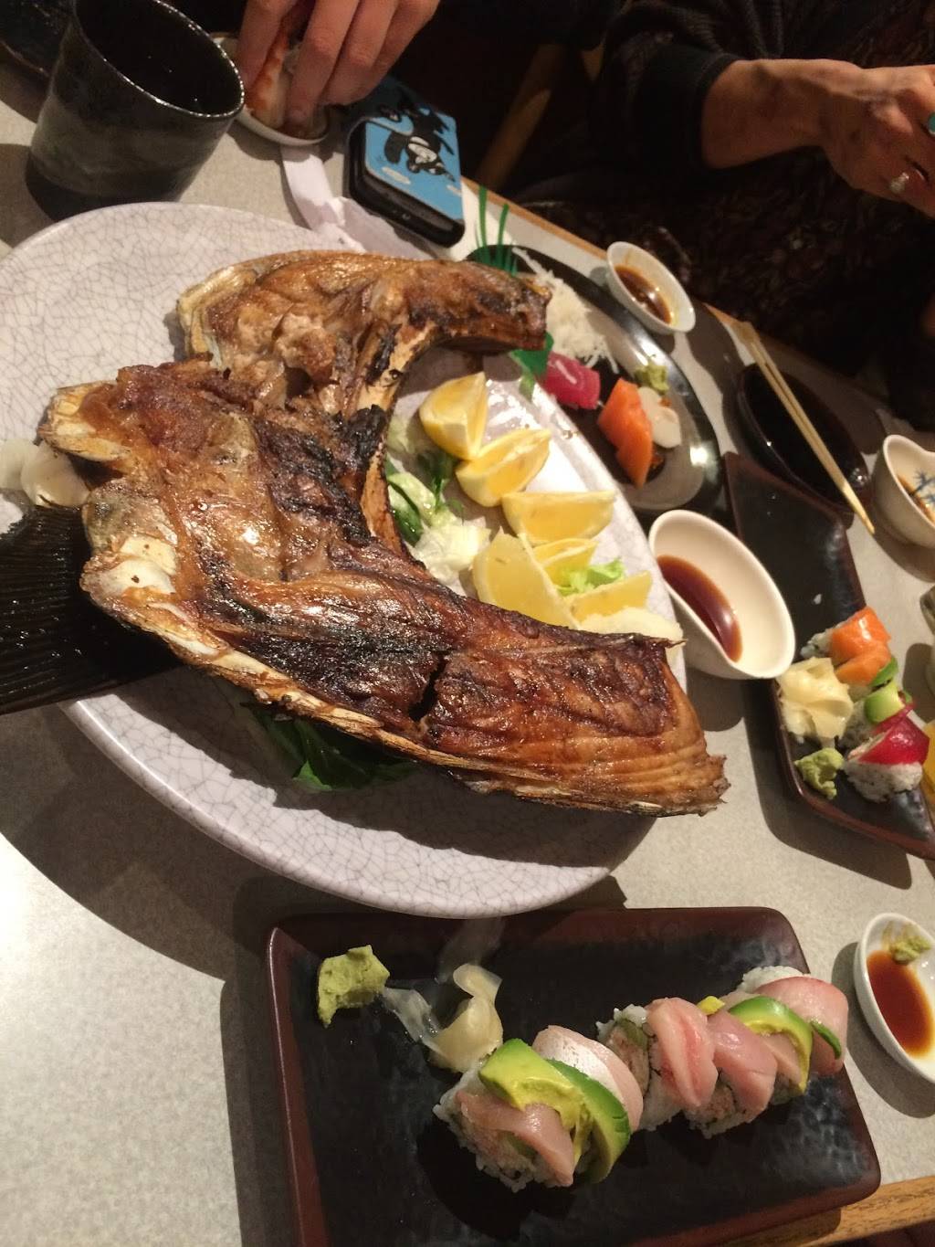 Hotaru Restaurant | restaurant | 4010, 33 E 3rd Ave, San Mateo, CA 94401, USA | 6503431152 OR +1 650-343-1152