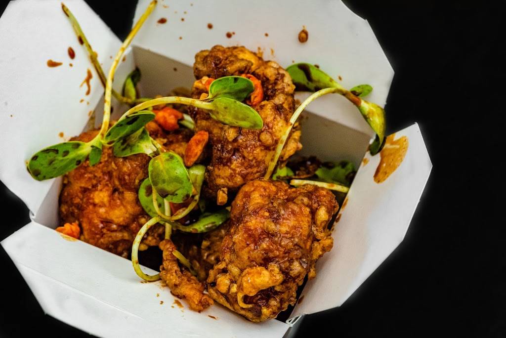 Wokn in Memphis | restaurant | 409 S Main St, Memphis, TN 38103, USA | 9019494887 OR +1 901-949-4887