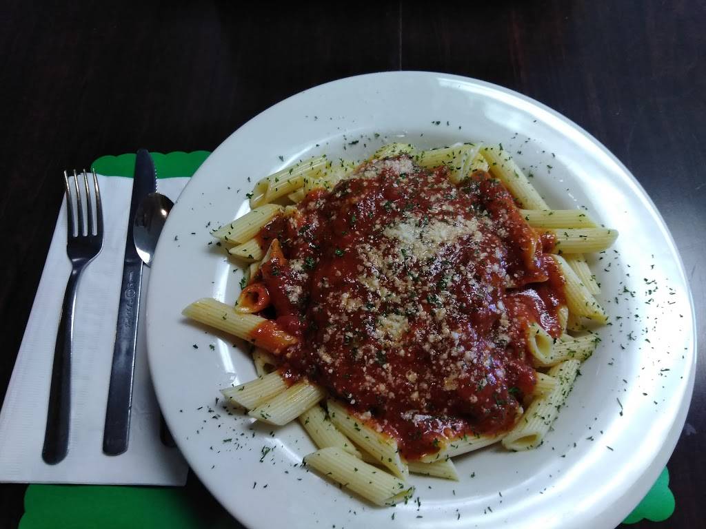 Linda Kays Ole Green Ridge Diner | restaurant | 1809 Sanderson Ave, Scranton, PA 18509, USA | 5703431378 OR +1 570-343-1378