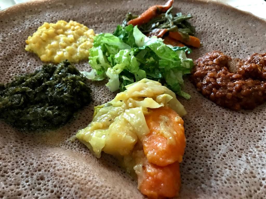 Bete-Lukas | Ethiopian Restaurant | restaurant | 2504 SE 50th Ave #D, Portland, OR 97206, USA | 5034778778 OR +1 503-477-8778