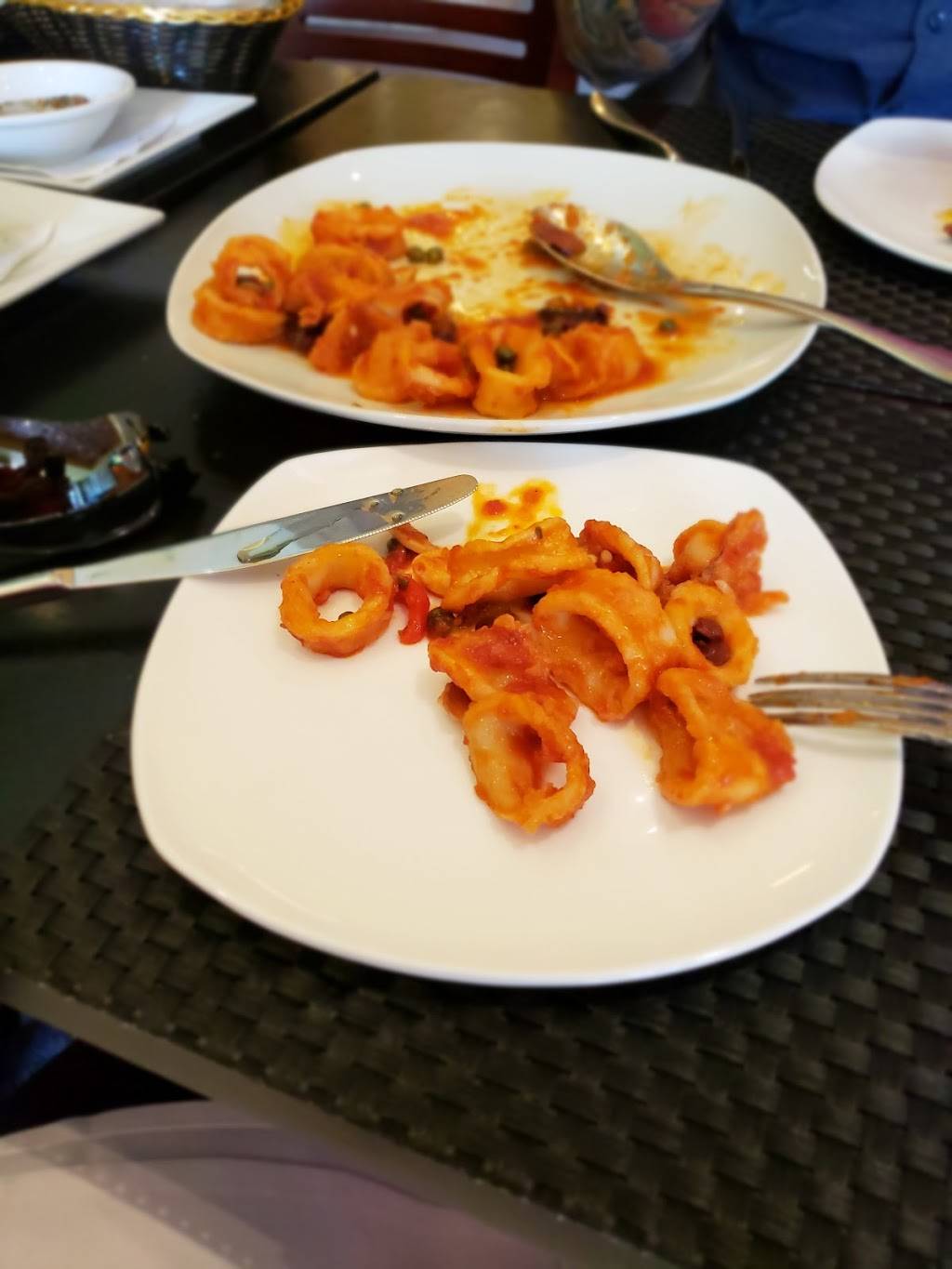 Via Garibaldi | restaurant | 1 N Broadway, White Plains, NY 10601, USA | 9144681888 OR +1 914-468-1888