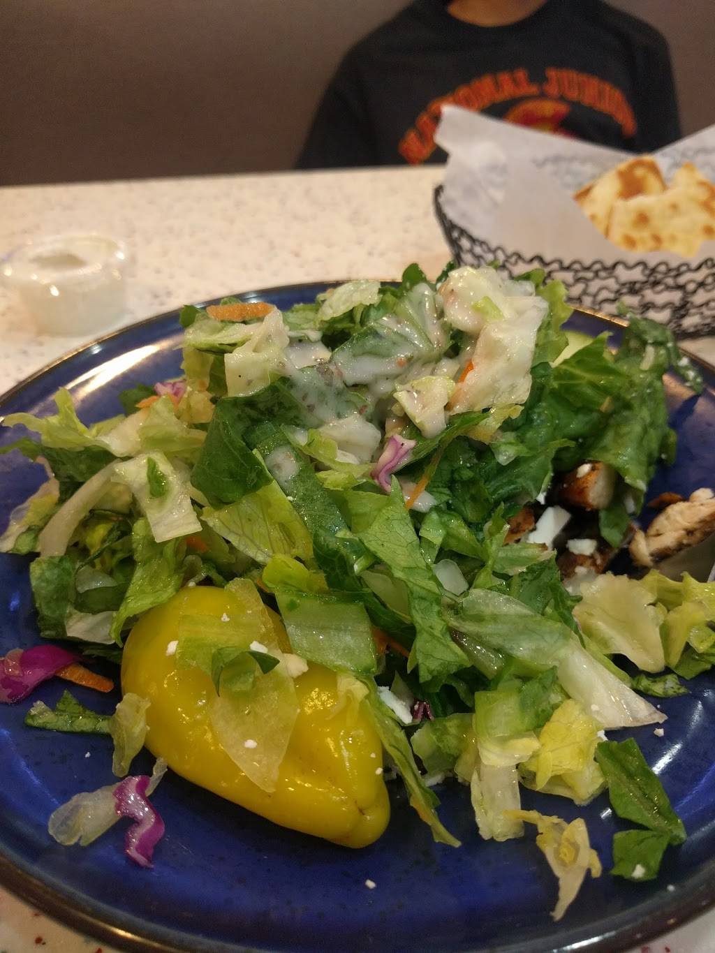 Greek Islands Coney Restaurant | meal takeaway | 6393 Farmington Rd, West Bloomfield Township, MI 48322, USA | 2485385000 OR +1 248-538-5000