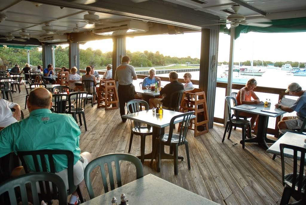 Boaters Grill Restaurant | restaurant | 1200 Crandon Blvd, Key Biscayne, FL 33149, USA | 3053610080 OR +1 305-361-0080