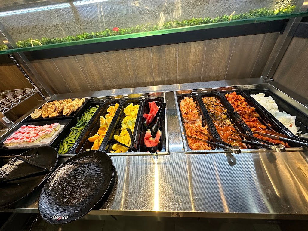 K-Town Korean BBQ & Hot Pot | restaurant | 878 U.S. Hwy 31 N, Greenwood, IN 46142, USA | 3173001362 OR +1 317-300-1362