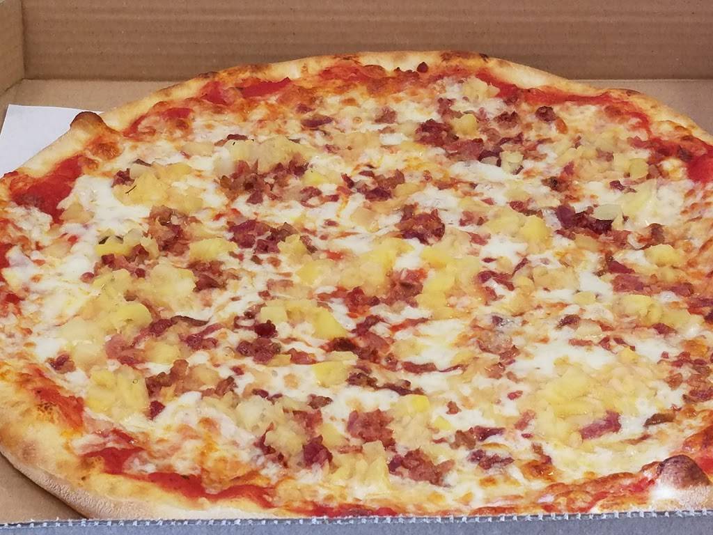 Nicolos Pizzeria | restaurant | 1120 Englishtown Rd, Old Bridge, NJ 08857, USA | 7322513010 OR +1 732-251-3010