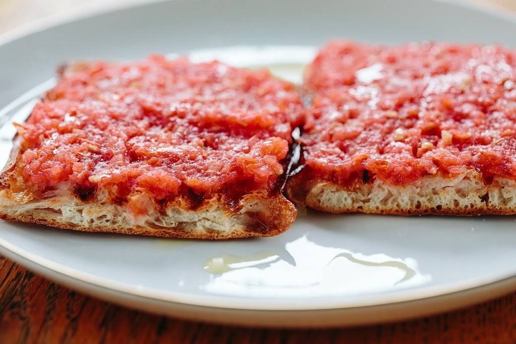 Atlántico | restaurant | 600 Harrison Ave, Boston, MA 02118, USA | 8572332898 OR +1 857-233-2898